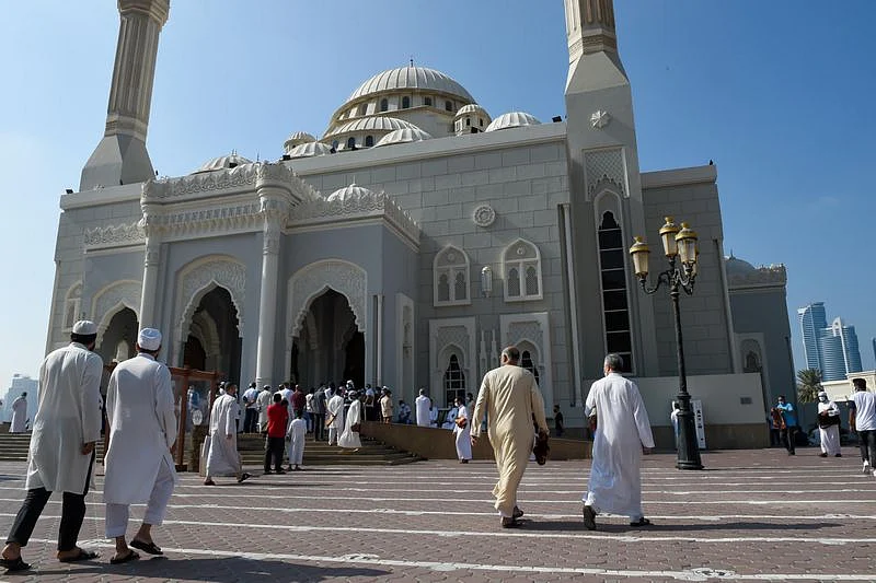Friday sermon, September 25, 2026: Why justice should begin with us
