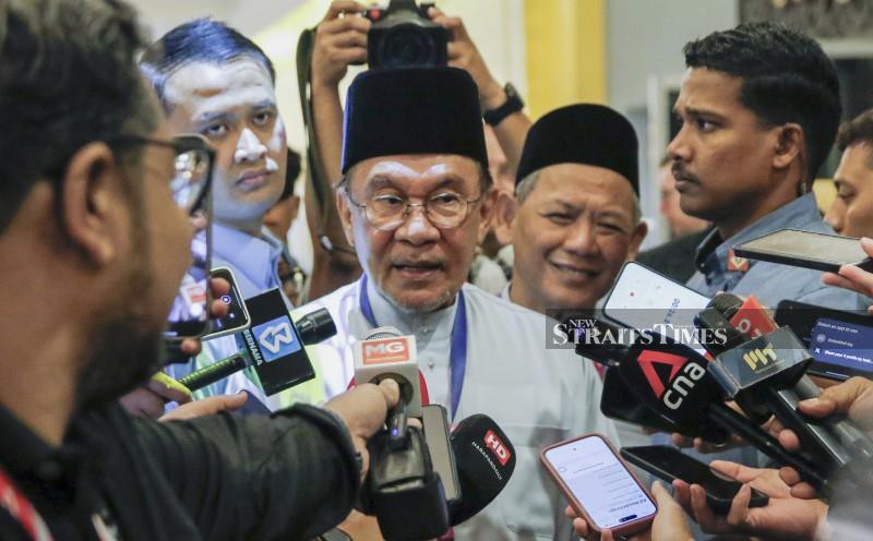 Urgent government changes to be announced starting late August, says Anwar
