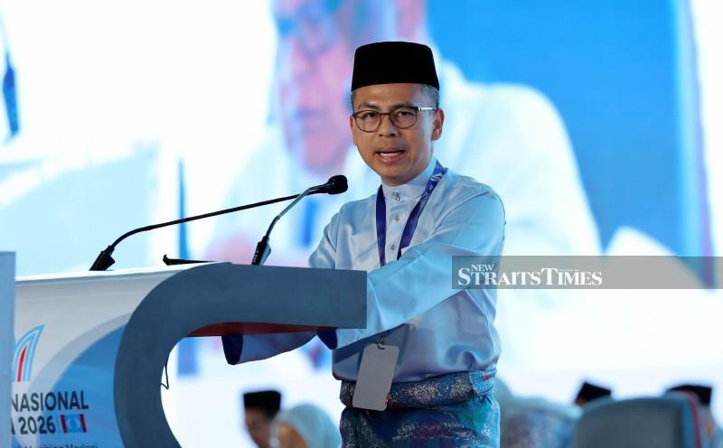 Anwar may make more announcements as early as tomorrow, says Fahmi