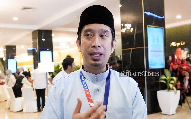 Abolishment of AUKU major sign of government's commitment to reform, says Adam Adli