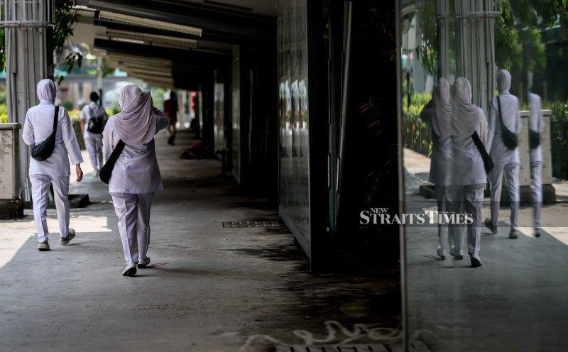 MOH expands nurse training to address manpower shortage