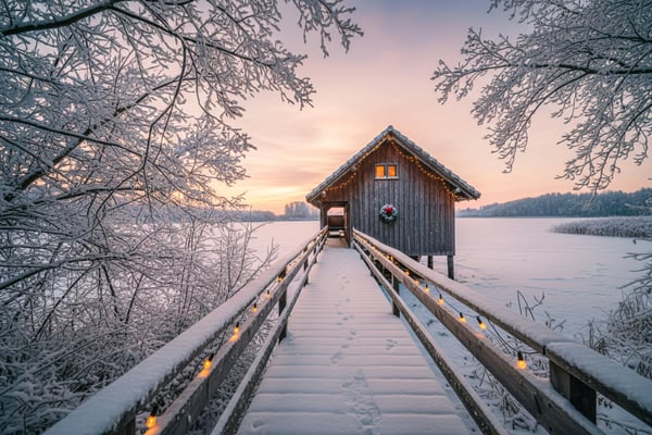 10 best winter vacations for families
