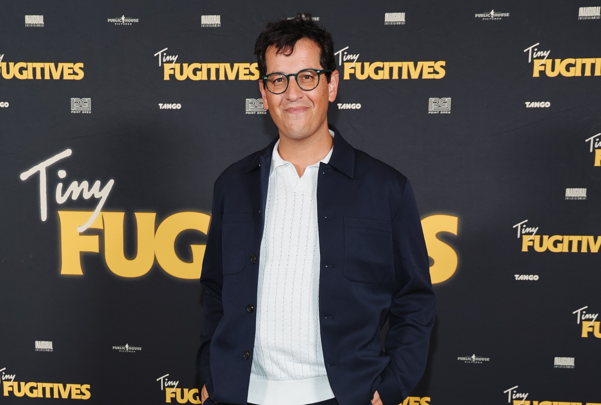 Michael Lewen To Direct High-Concept Comedy ‘White Knight’ For Screen Gems