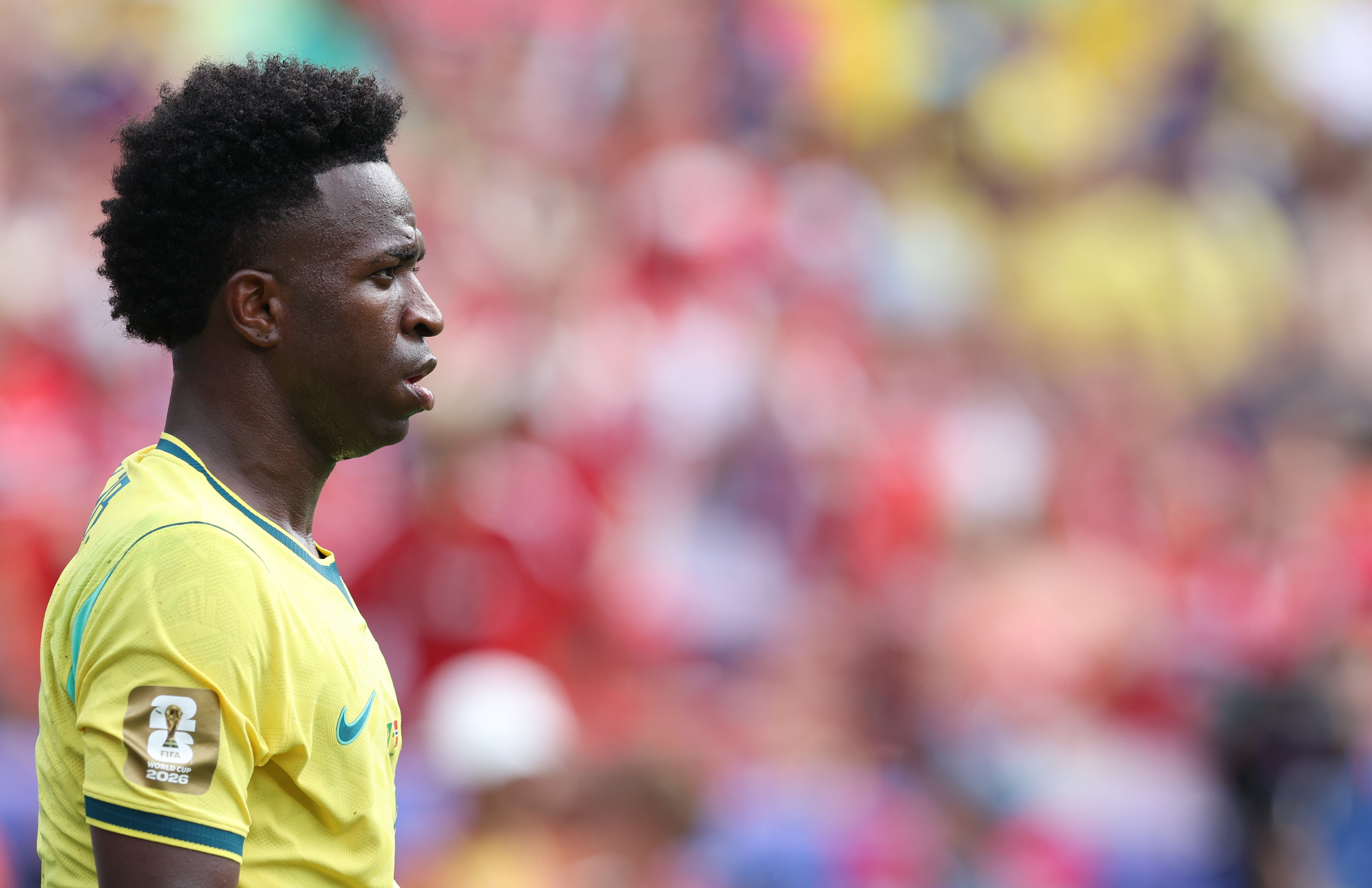 How to watch Australia vs. Brazil online for free