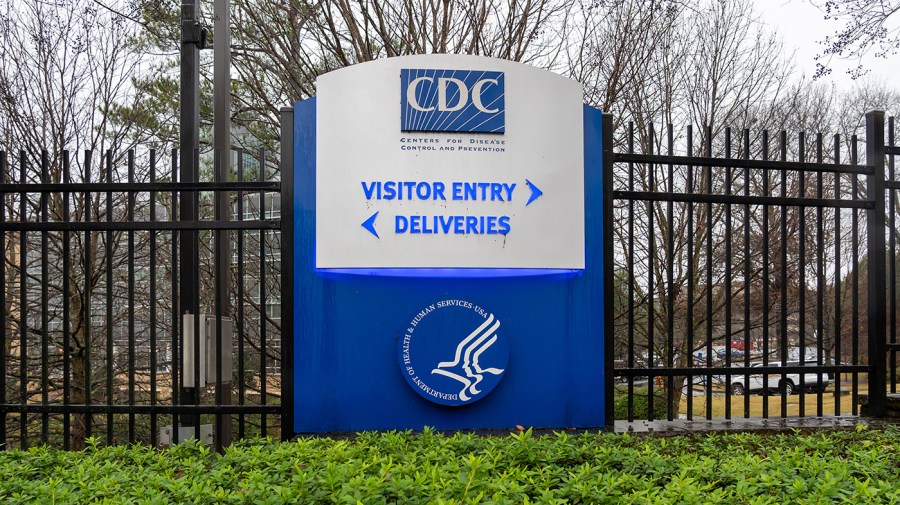 CDC adds 1 measles death to US tracker, while Pennsylvania reports disease killed 4
