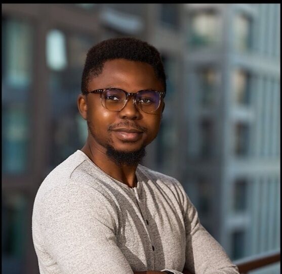 Felix Ike’s TIME nod tests how far African-built technology has come
