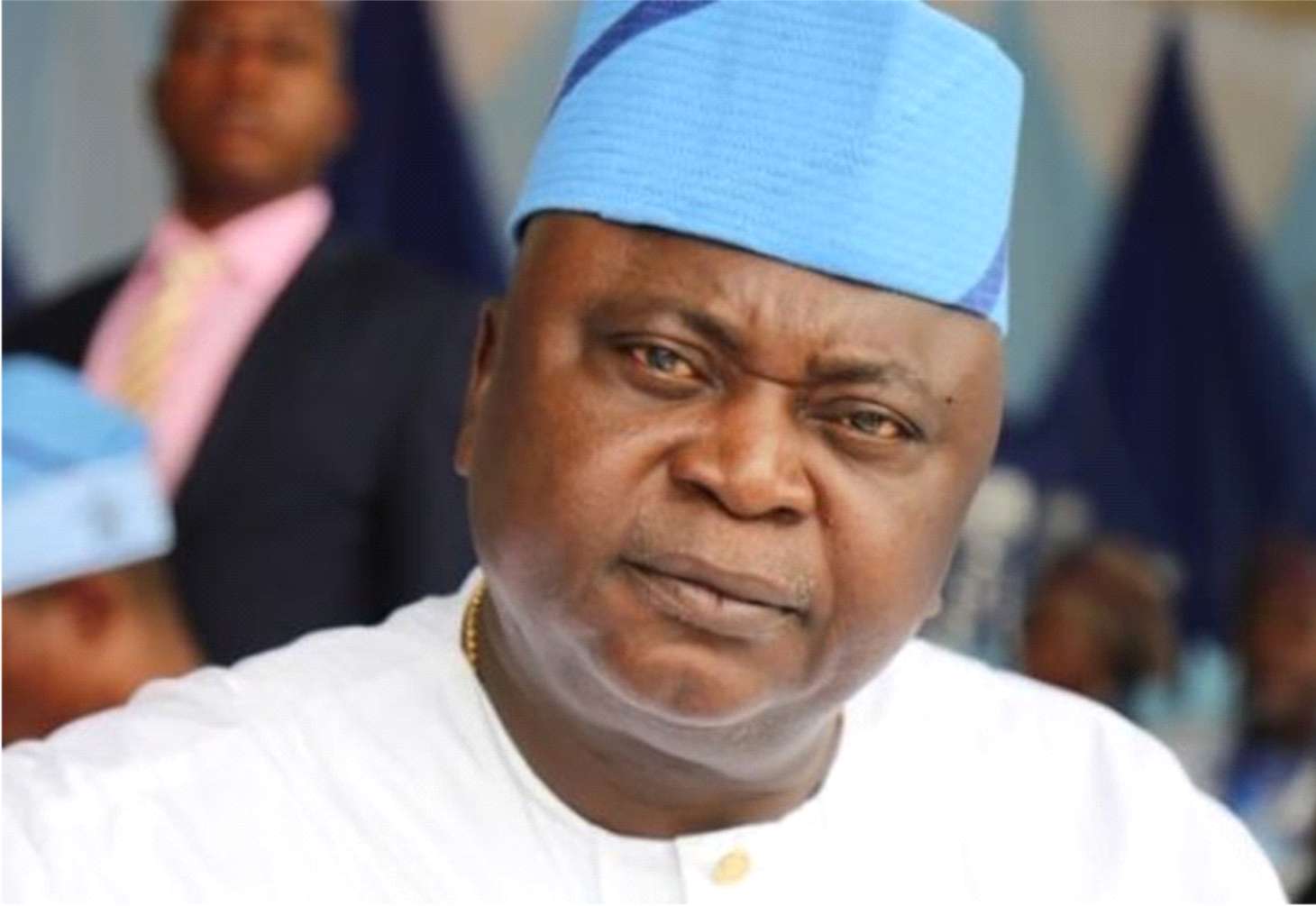 Adebutu decries neglect of Ogun border communities, promises development commission
