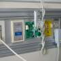Clinical trial finds AI system improves oxygen delivery in hospital patients