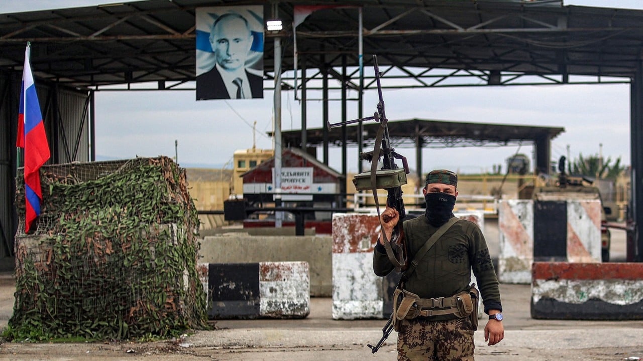 Russia’s role in Middle East politics endures, shifts to being ‘secondary power’