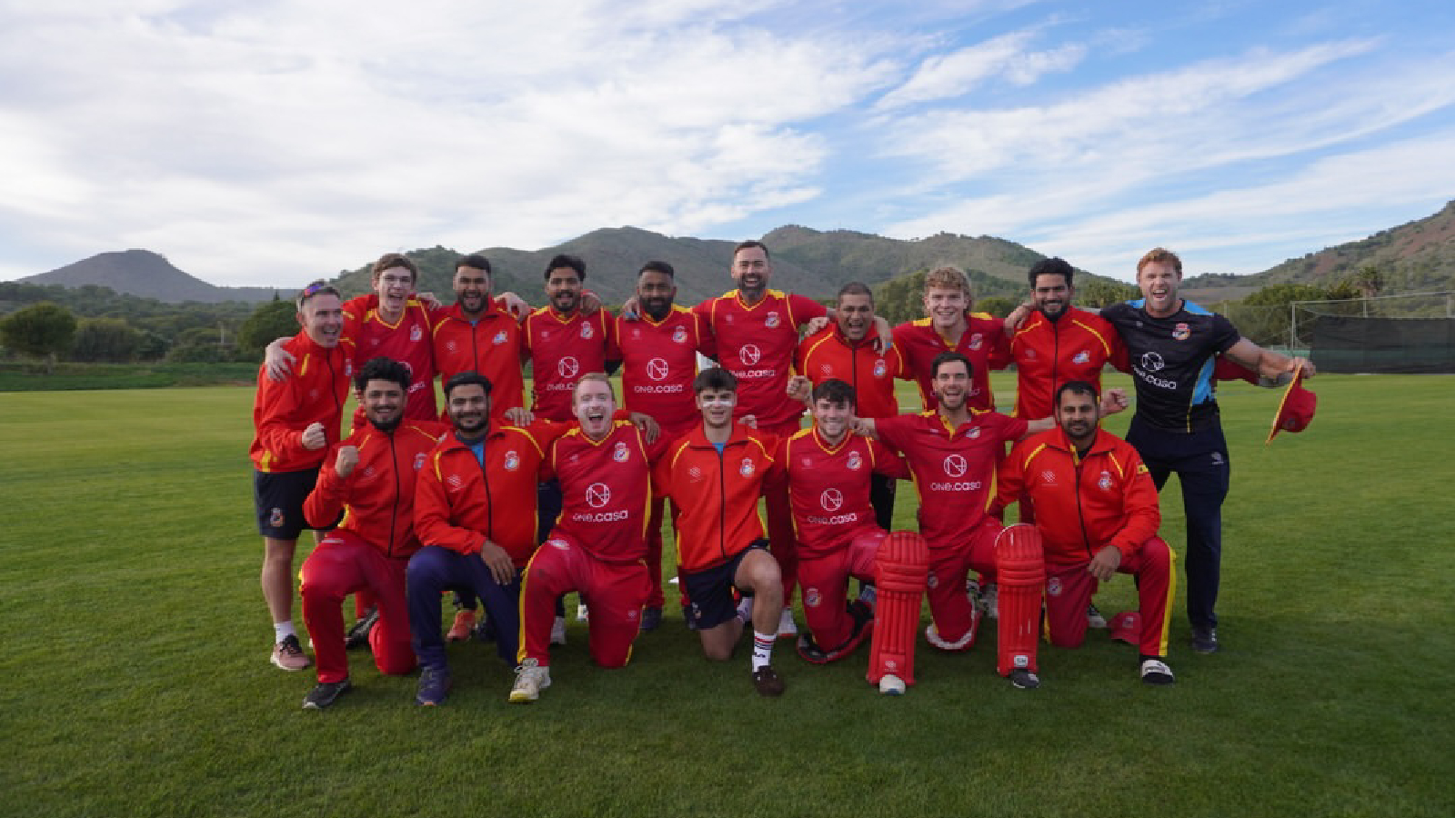 21-0: Spain break Australia’s incredible cricket world record with unbeaten run