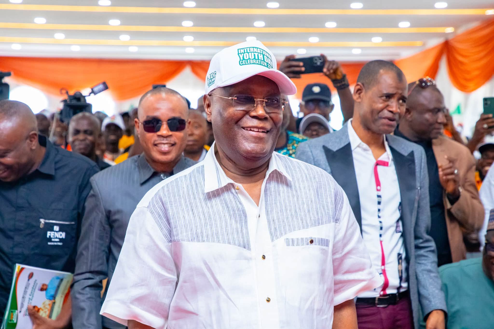 2027: El-Rufai, Akobundu, Oyegun, others to lead Atiku’s campaign