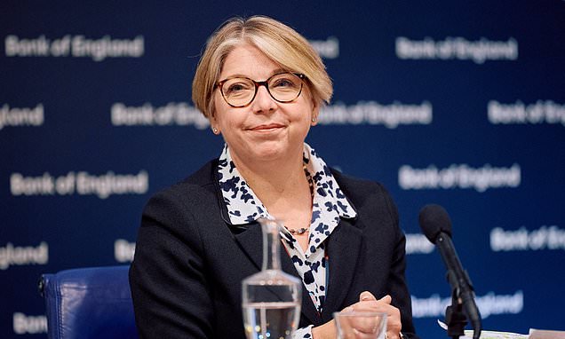 Bank alarm over global inflation 'tinderbox' as bond yields soar and rate rise fears deepen