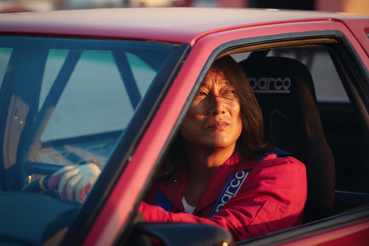 'Fast & Furious' actor Sung Kang turns passion for drifting into directorial debut 'Drifter'
