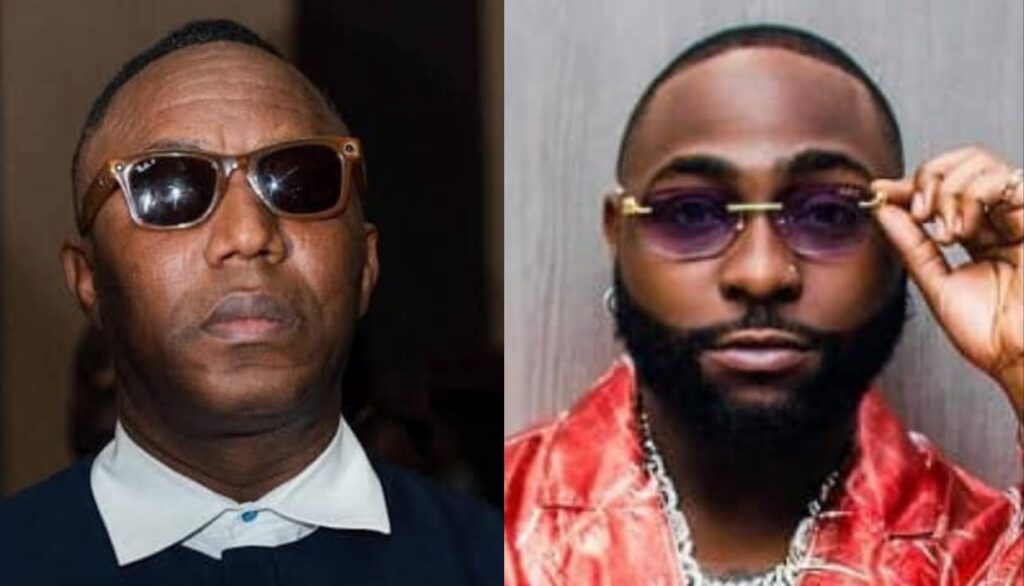 ‘Arindin’ | ‘Entitled spoilt brat’ — Davido, Sowore clash over Adeleke