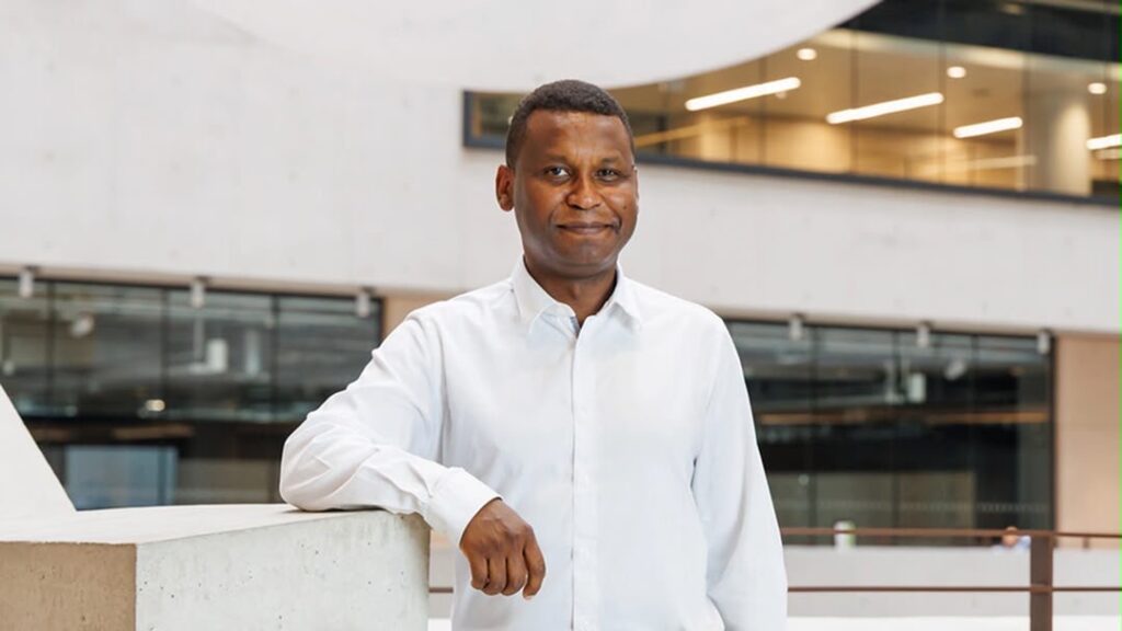 Nigerian epidemiologist Ibrahim Abubakar appointed CEPI chief executive
