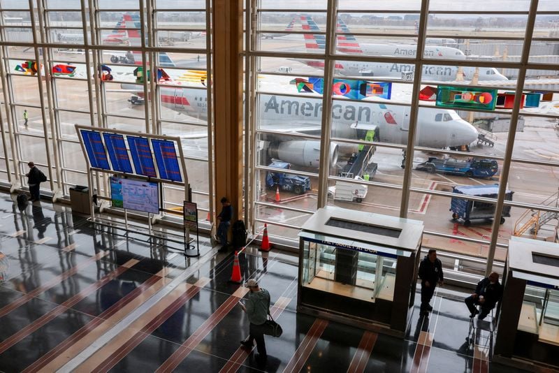 US airlines oppose China’s bid to add more flights
