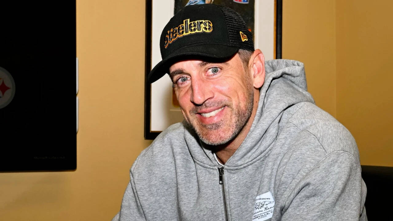 Aaron Rodgers' wife Brittani's role in marriage warned by therapist