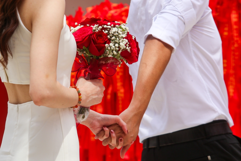 Beyond reconciliation: How the National Population and Family Development Board helps non-Muslim couples part ways peacefully