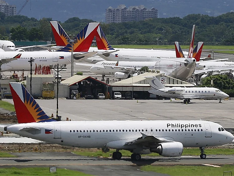 PAL to resume Manila-Dubai flights after months-long Middle East suspension
