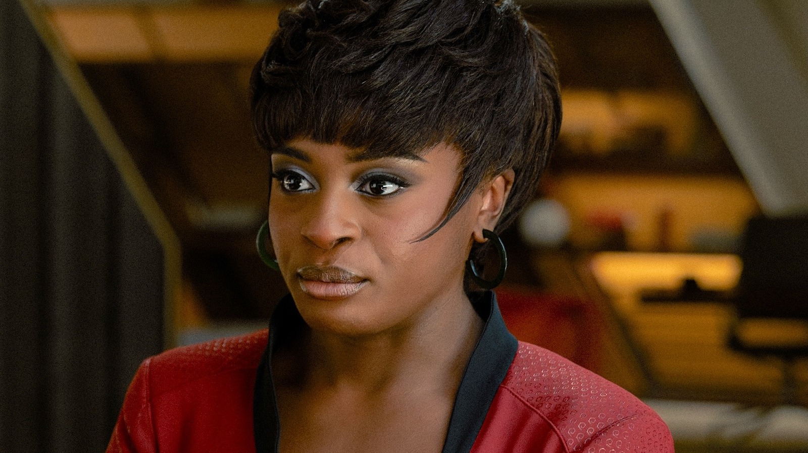 Star Trek: Strange New Worlds EPs Dive Deep Into The Finale's Retro Nods To The Original Series — And Promise A 'More Tonally Cohesive' Final Season