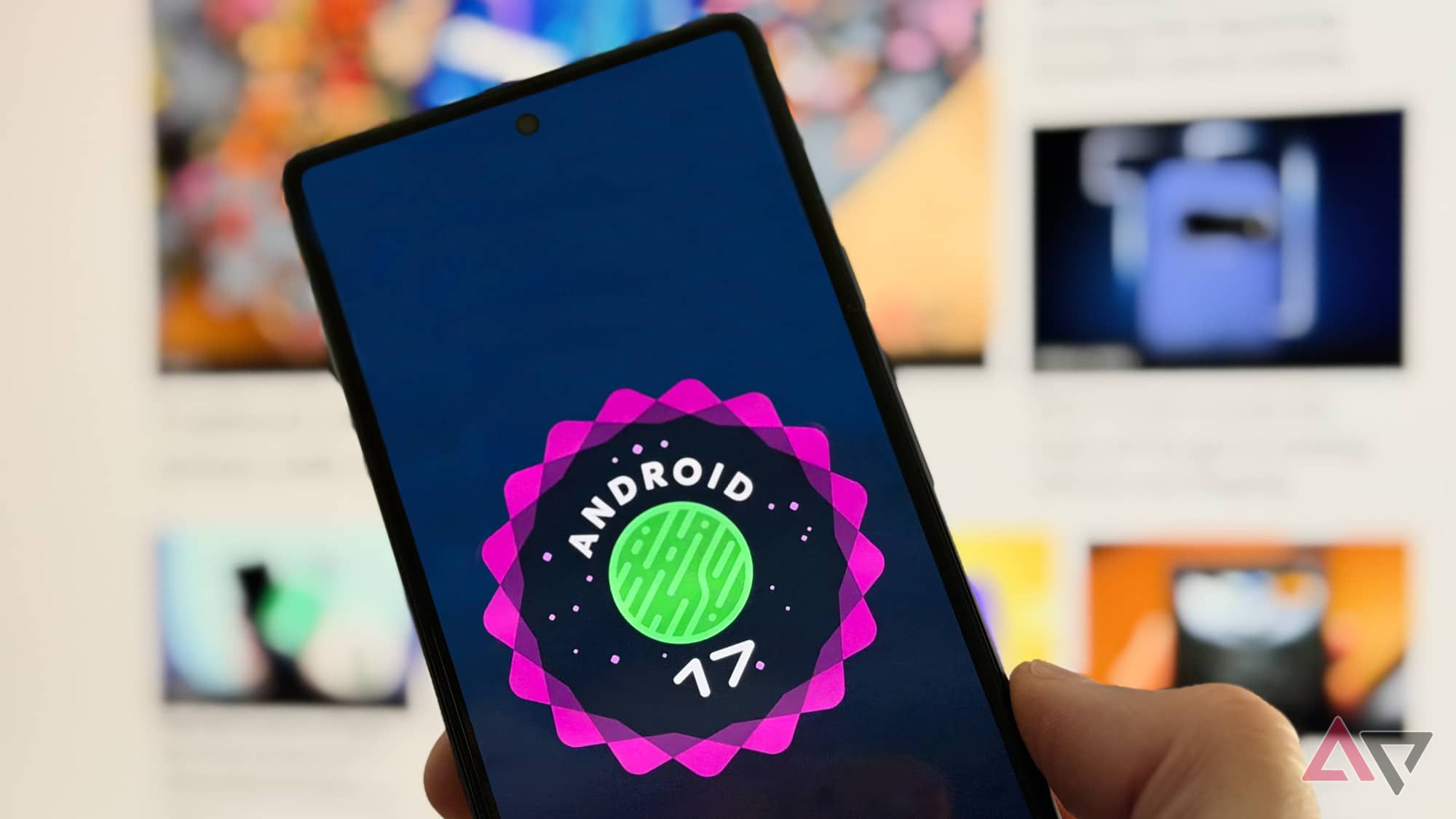 Android 17's big December update will make your Pixel even more customizable