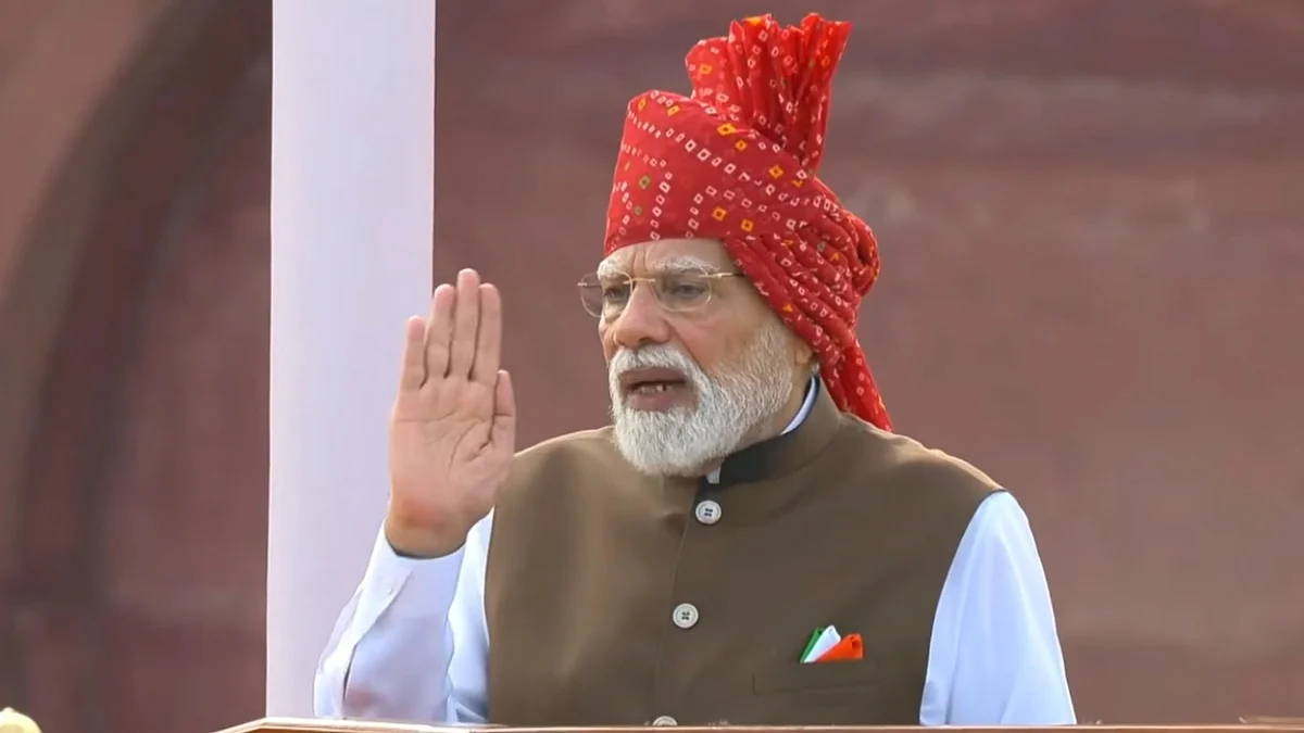 ‘I Ask For One Or Two Hours’: PM Modi’s Big Census Appeal To Youth; Help Families Submit Error-Free Details Digitally