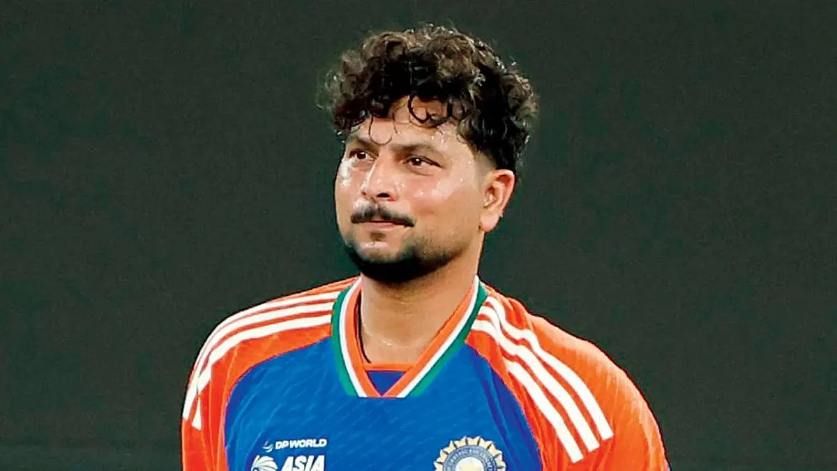 'Massive Honour': Kuldeep Yadav On Being Part Of India’s Historic 600th Test On Independence Day, Says '10 Days' Preparation Was Crucial