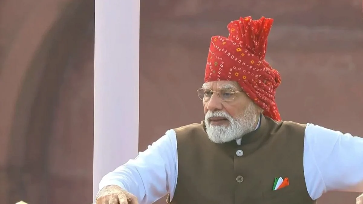 650 New Universities In A Decade, Medical Seats More Than Doubled: PM Modi Highlights India’s Education Transformation | Video