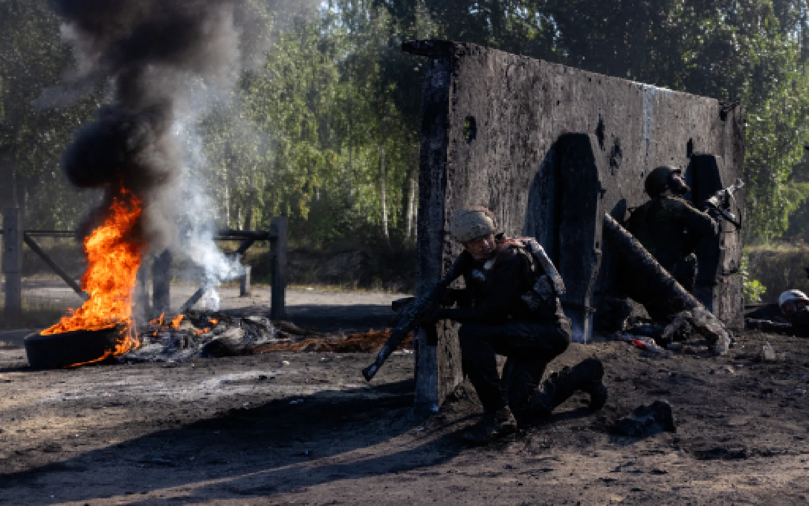 Why India wants peace in Ukraine—and China doesn’t