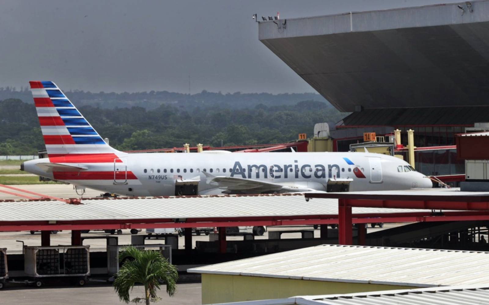 US airlines oppose China’s bid to add more flights
