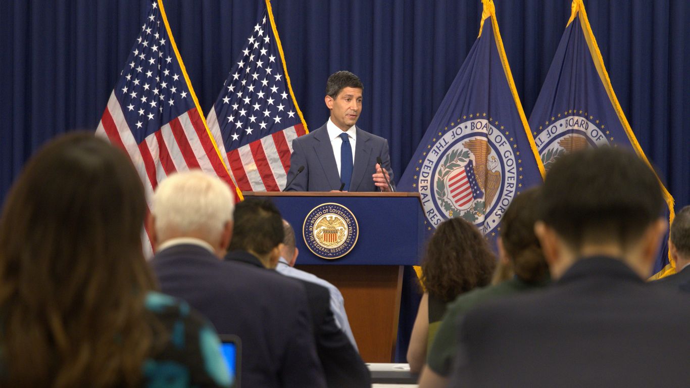 What happens if the Fed holds fewer policy meetings