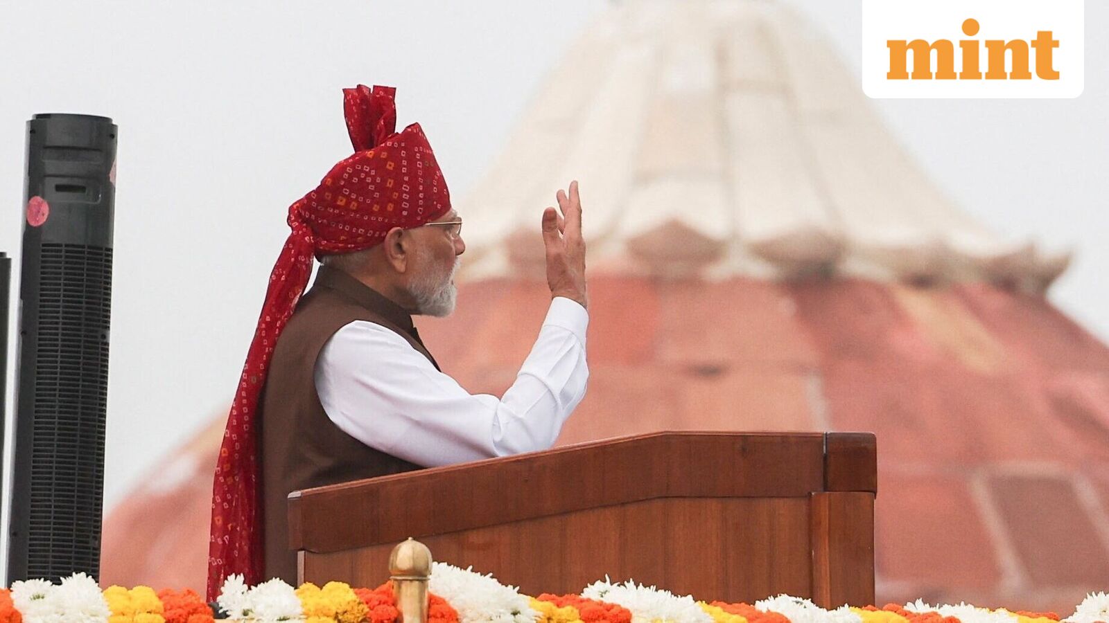 Modi puts manufacturing, youth at heart of India’s 2047 growth push, unveils seven-pronged strategy