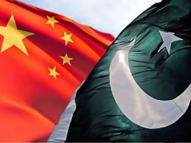 China urges deeper party-to-party exchanges with Pakistan