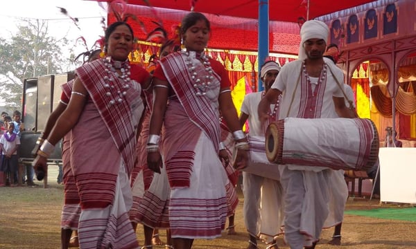 Who Is Indigenous? The Politics of Tribal Identity Terminology in India and Bangladesh