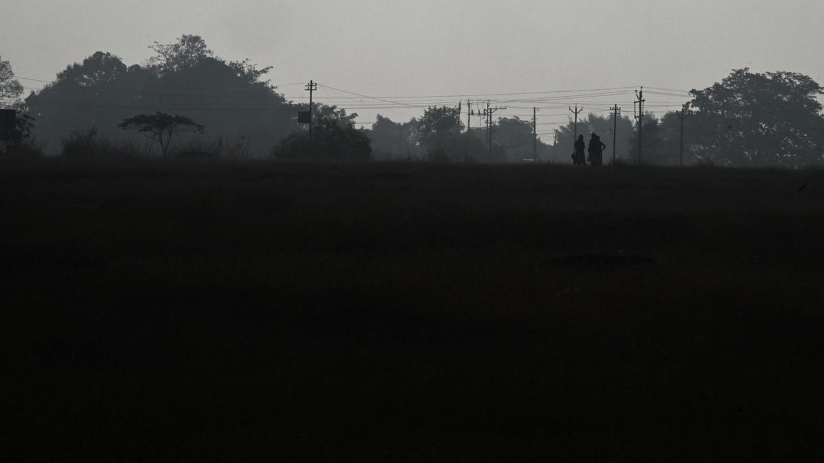 Tourism pressure threatens Kerala’s fragile Madayipara