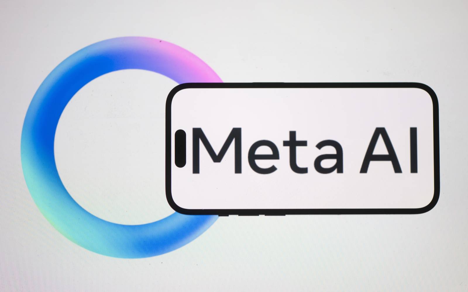 Meta shares soar after launch of Muse AI