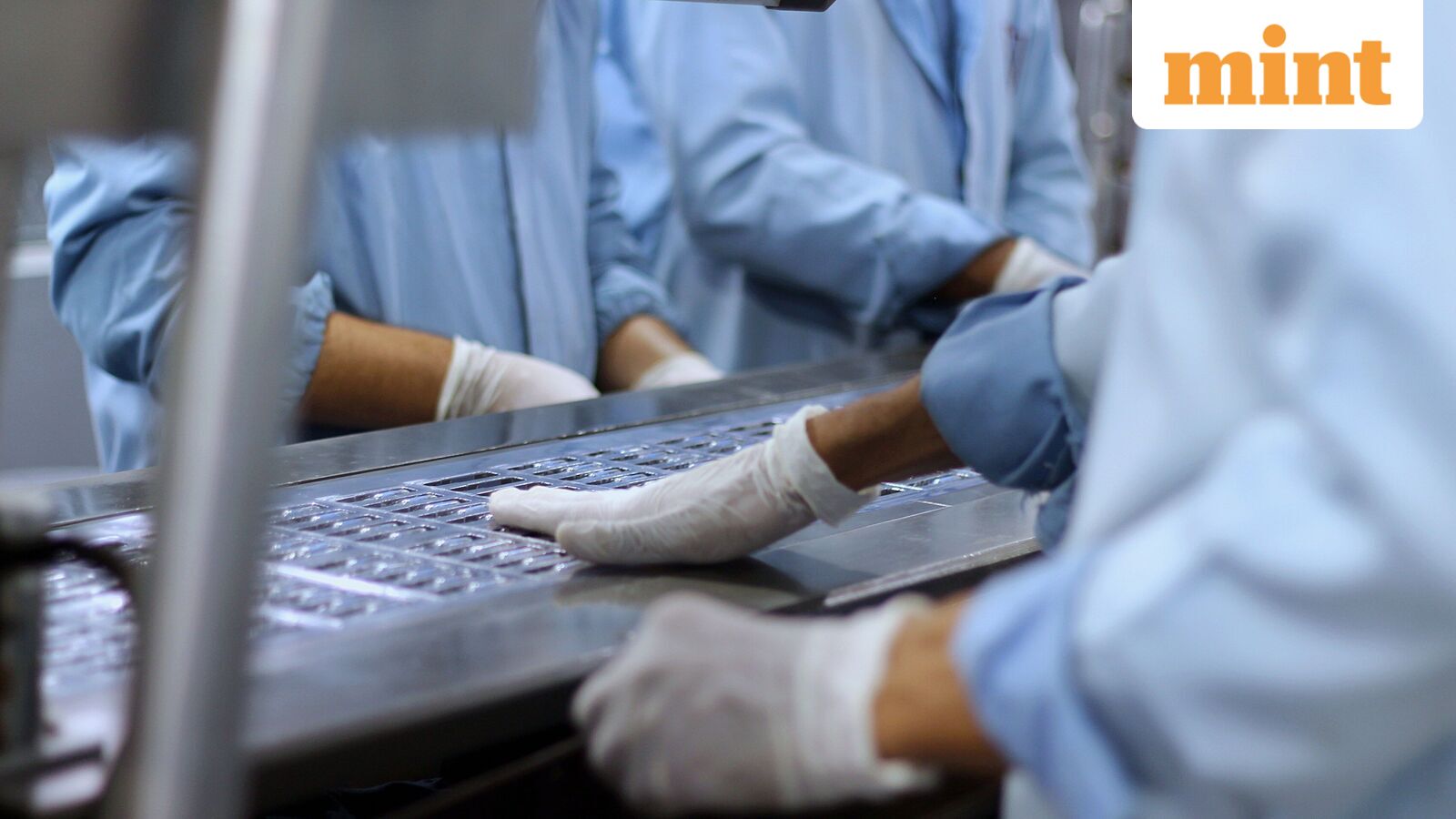 Regulator mulls digital platform for drugmakers' test reports
