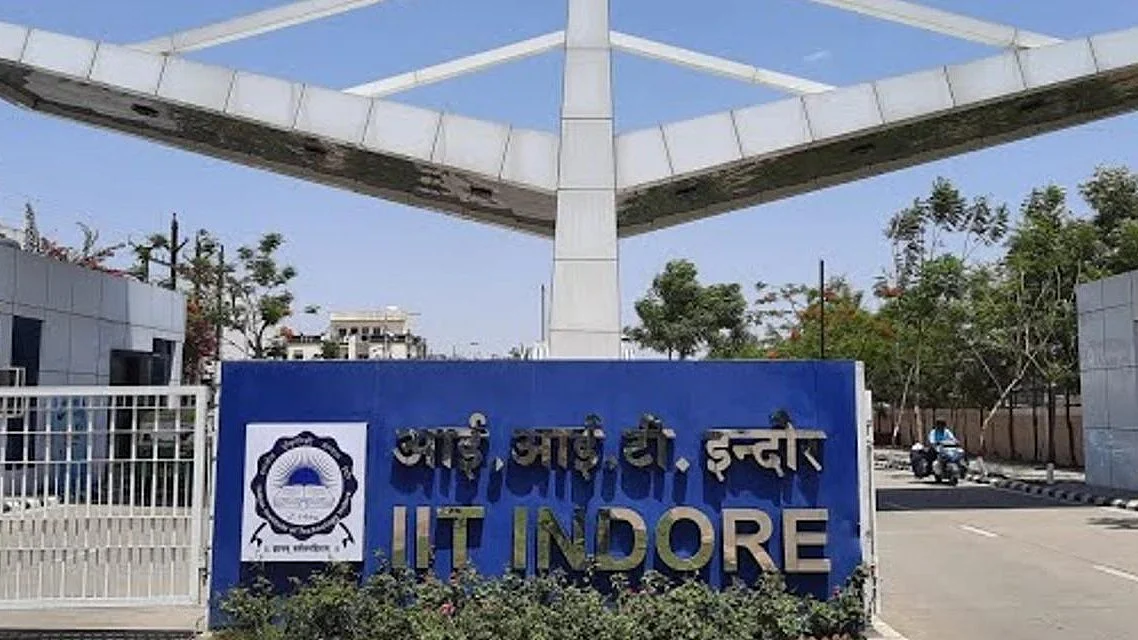 IIT-Indore Takes Swachhata Message Beyond Campus
