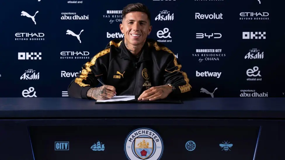 UEFA fears Premier League impact on transfer market