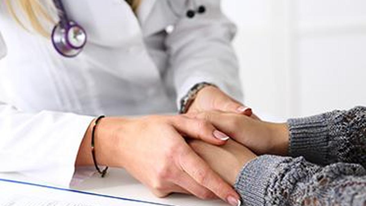 When cancer treatment is no longer working