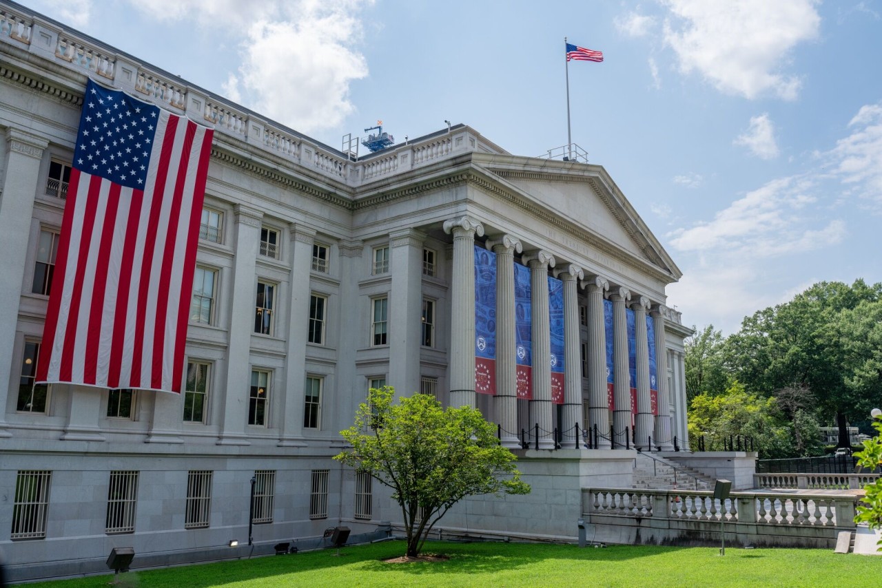 The Robust U.S. Economy Powers Through Rate Increases and Rising Bond Yields
