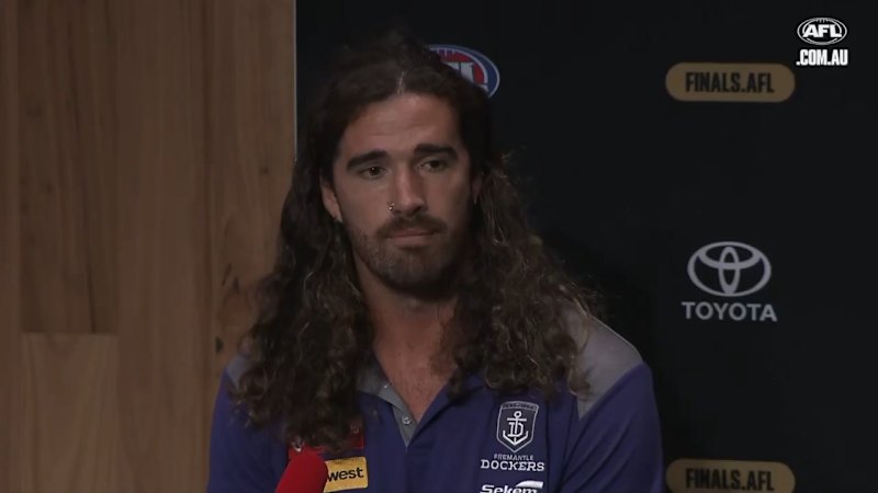 Lions coach admits grand final game could be his last