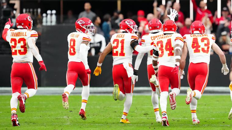 What channel is Chiefs vs. Rams on today? Time, TV schedule, live stream to watch NFL Week 1 preseason game