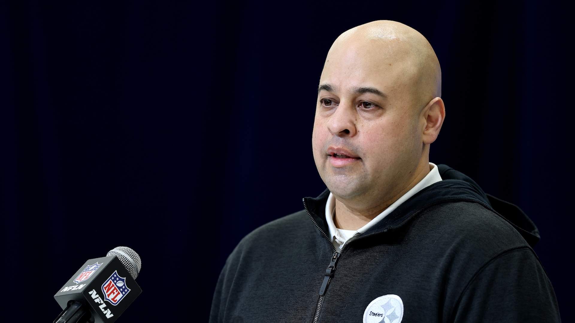 Steelers Sign Third Member of 2023 NFL Draft Class to Extension: Report