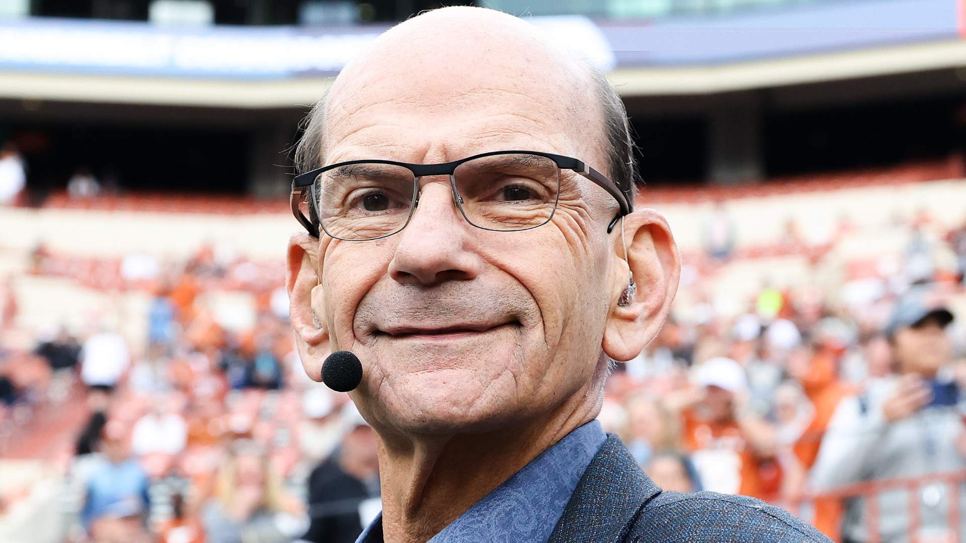 Paul Finebaum Blasts Commanders’ Jayden Daniels Over LSU Rift