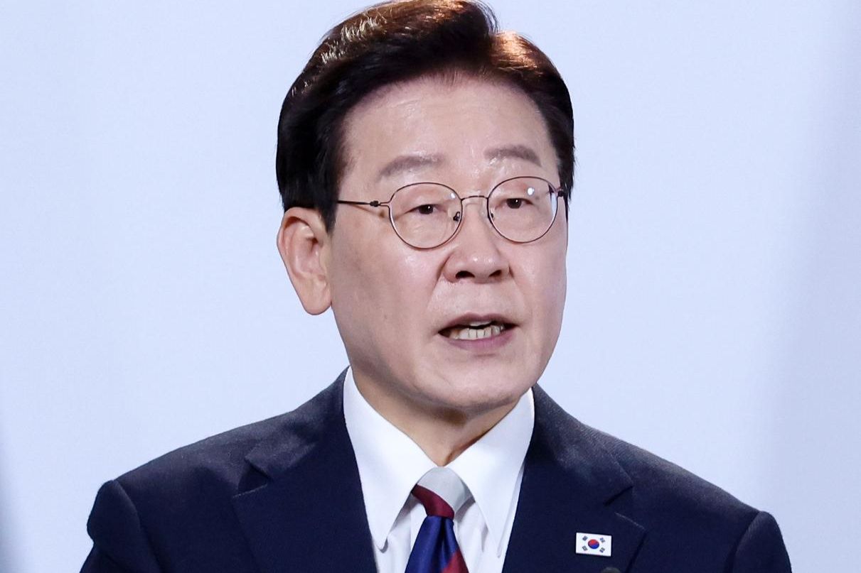 Lee reaffirms he will not seek reelection through constitutional revision