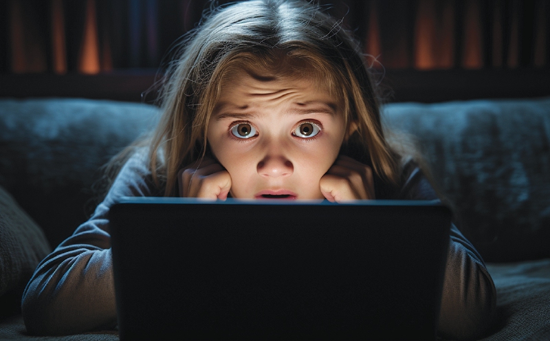 #HEALTH: Excessive screen time causes "popcorn brain"