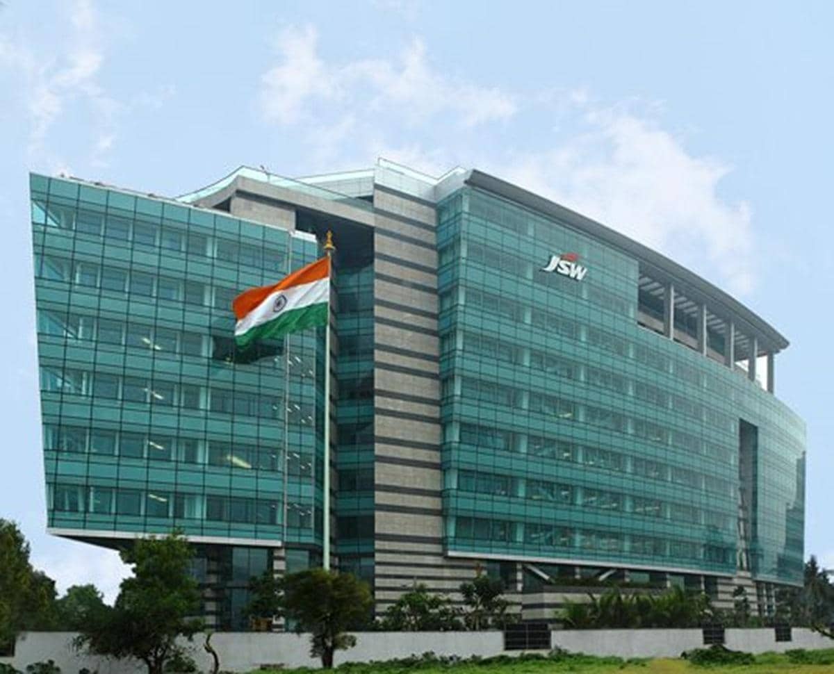 India's JSW Group wants Volkswagen to cover $1.4 billion tax liability