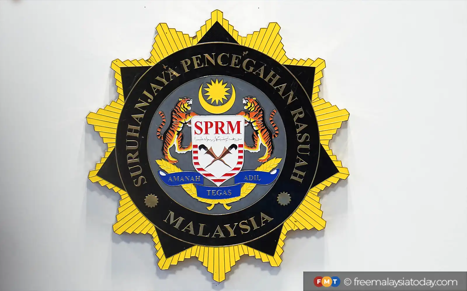 Shipping firm CEO, 6 others held in MACC probe linked to Tabung Haji