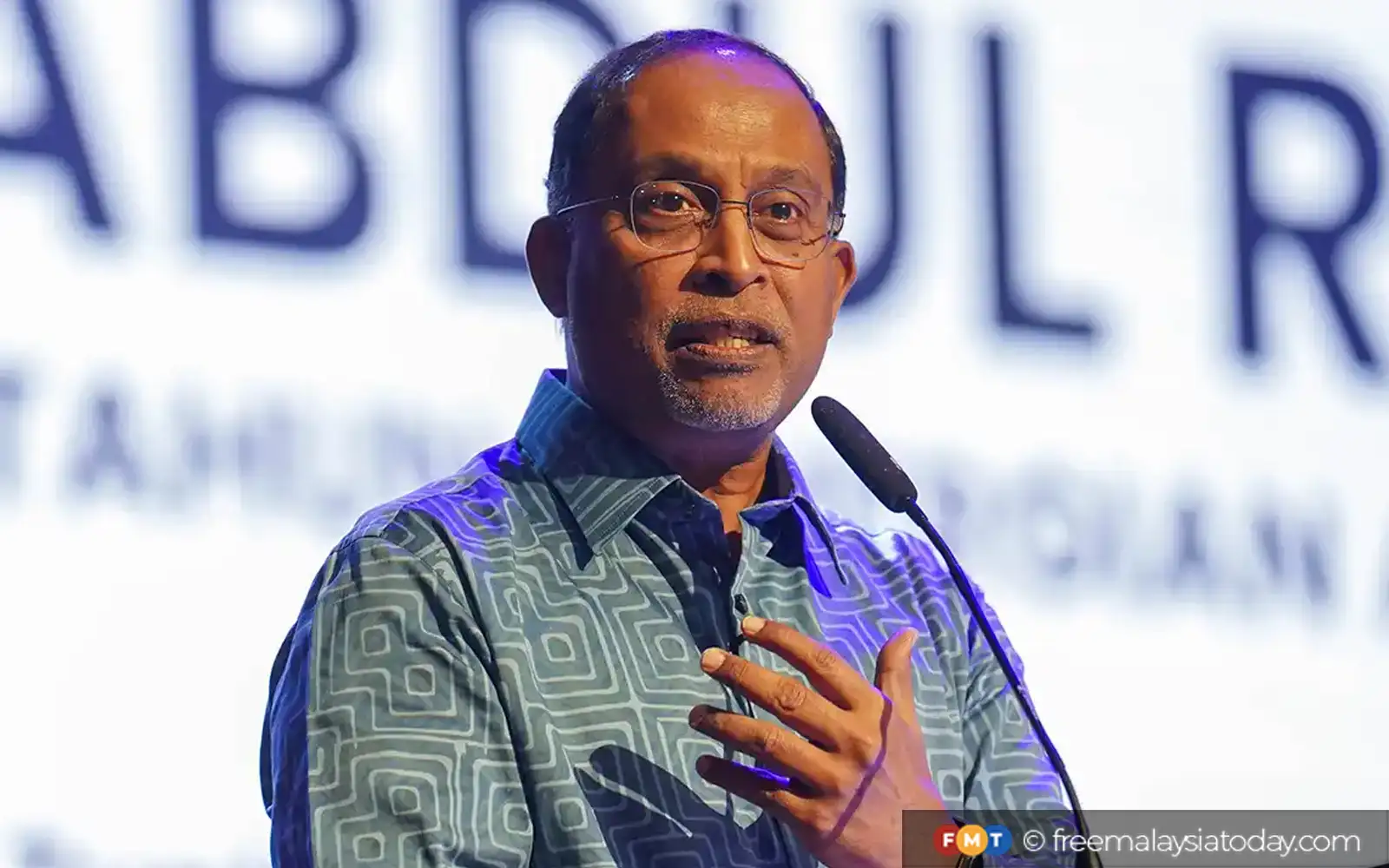 New higher education law must be future-ready, says Zambry